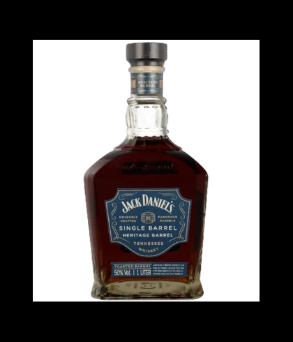 Fles Tennessee whiskey van Jack Daniel&rsquo;s, op voorraad bij slijterij t Bockje in Bathmen