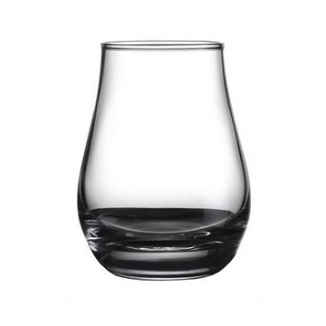 Spey dram whiskyglas 9 cl.