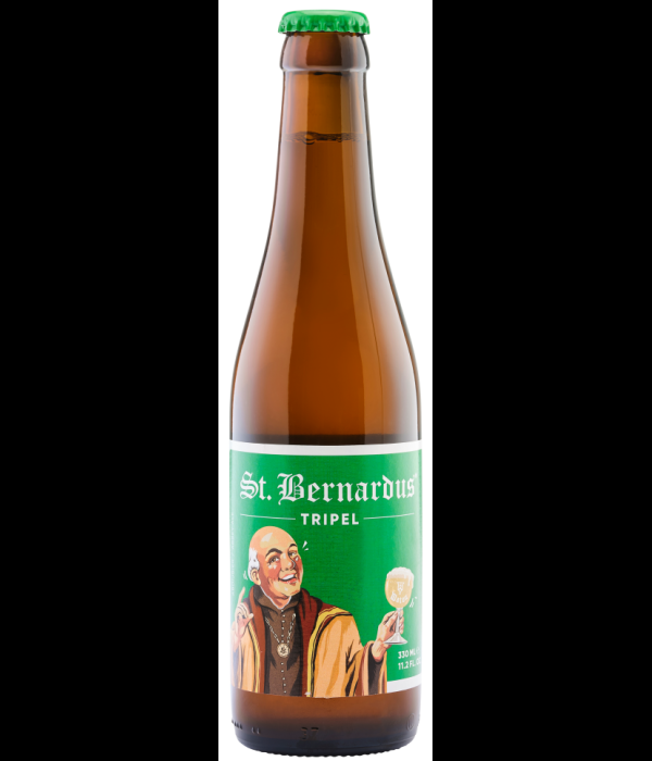 St. Bernardus Tripel bij t Bockje in Bathmen