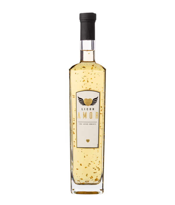 Licor Amor bij t Bockje in Bathmen
