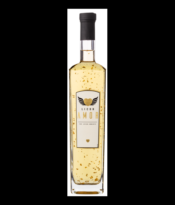 Licor Amor bij t Bockje in Bathmen