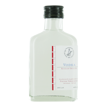 Cuisine Keukenflesje Vodka