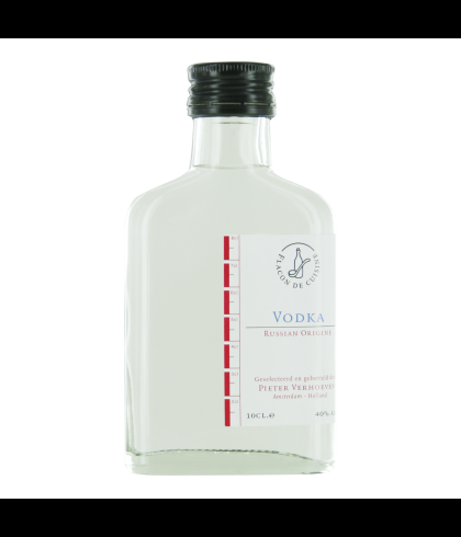 Cuisine Keukenflesje Vodka