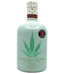Cannabis Sativa Vodka