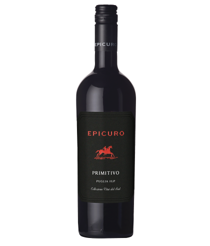 Epicuro Primitivo