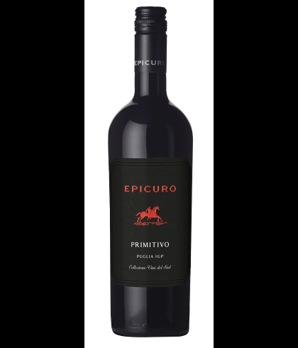 Epicuro Primitivo