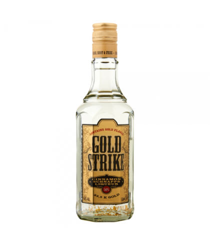 Bols Goldstrike