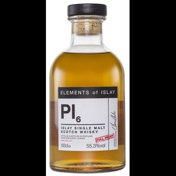 ELEMENTS OF ISLAY PL6