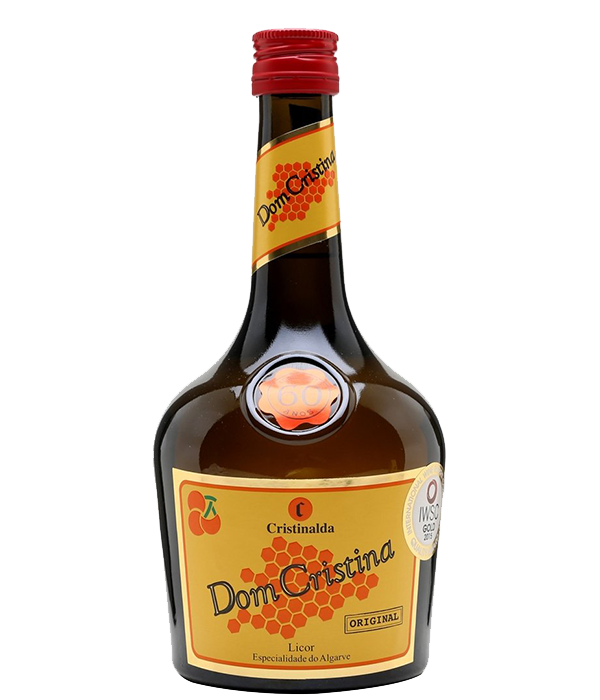 Dom Cristina Original bij t Bockje in Bathmen