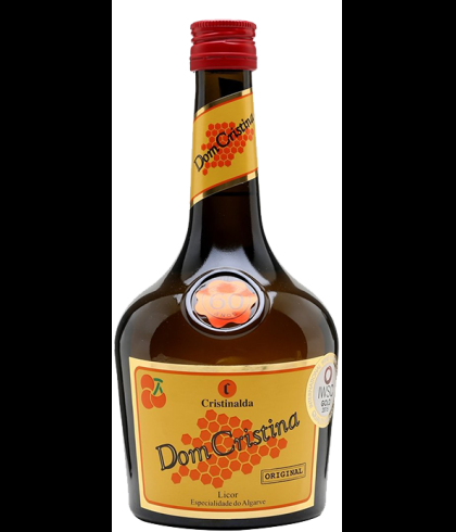 Dom Cristina Original
