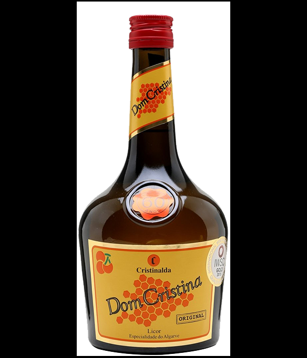 Dom Cristina Original bij t Bockje in Bathmen