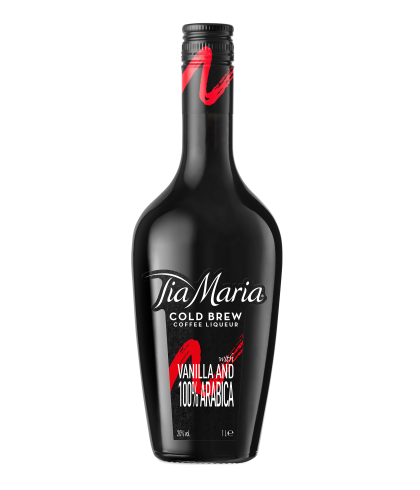 Tia Maria, op voorraad bij slijterij t Bockje in Bathmen