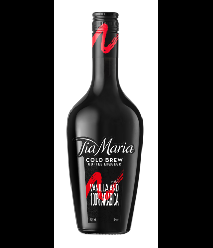 Tia Maria, op voorraad bij slijterij t Bockje in Bathmen