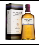 Highland Park Land of Orkney 14 Years Old