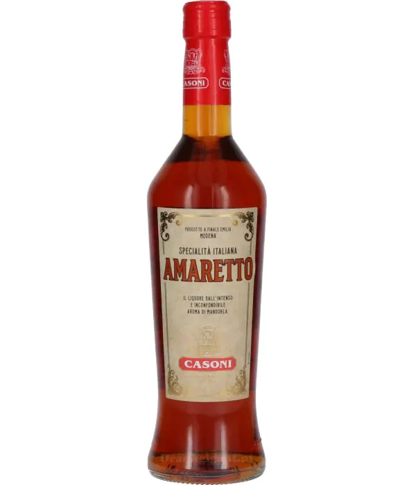 CASONI Amaretto bij t Bockje in Bathmen