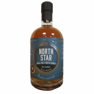 North Star Williamson 11 YO