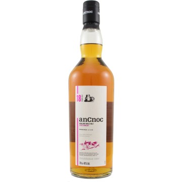 AnCnoc 18 Years Old