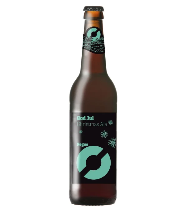 Nøgne Ø God Jul Christmas Ale bij t Bockje in Bathmen
