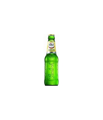 Grolsch Radler Citroen