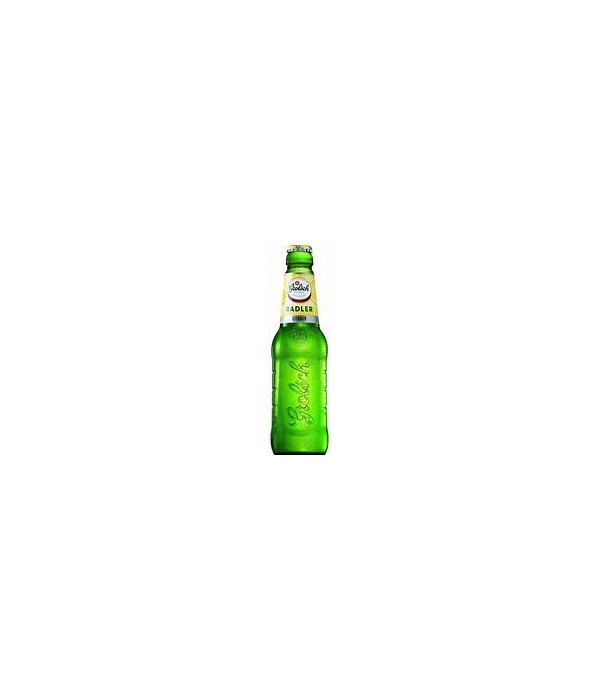 Grolsch Radler Citroen bij t Bockje in Bathmen