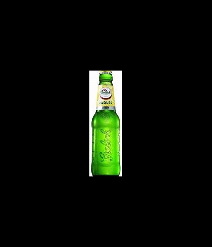 Grolsch Radler Citroen