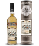 Fles Old Particular Islay Halloween 19YO, whisky, bij slijterij ’t Bockje in Bathmen