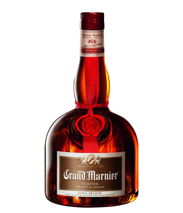 Grand Marnier Cordon Rouge bij t Bockje in Bathmen