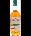 West Cork Virgin Oak Cask Finished