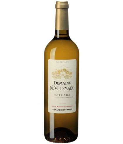 Château de Villemajou Grand Vin
