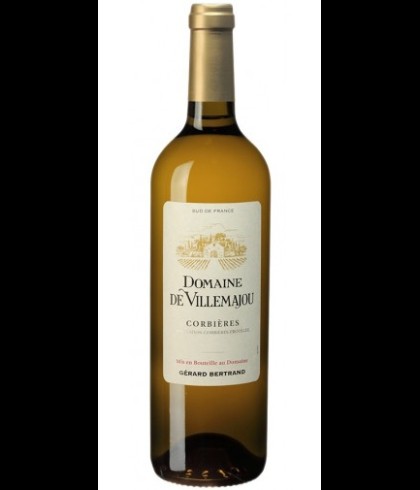 Château de Villemajou Grand Vin