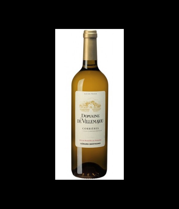 Château de Villemajou Grand Vin, wijn bij t Bockje in Bathmen