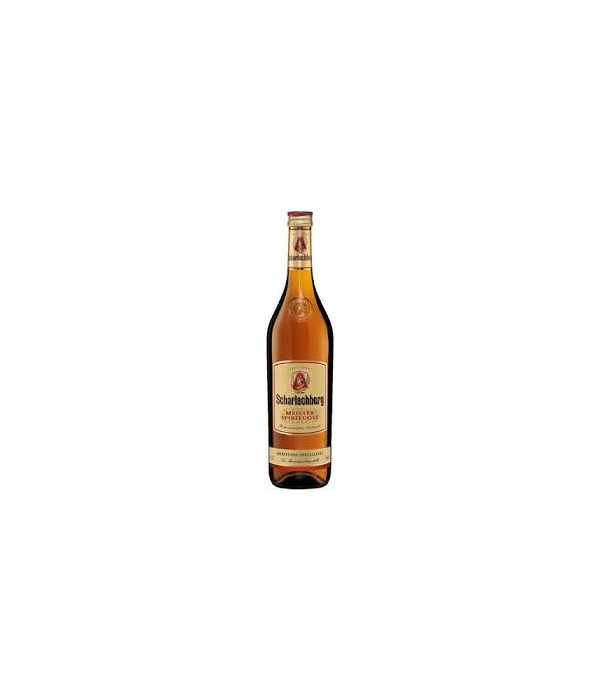 Scharlachberg Brandy bij t Bockje in Bathmen
