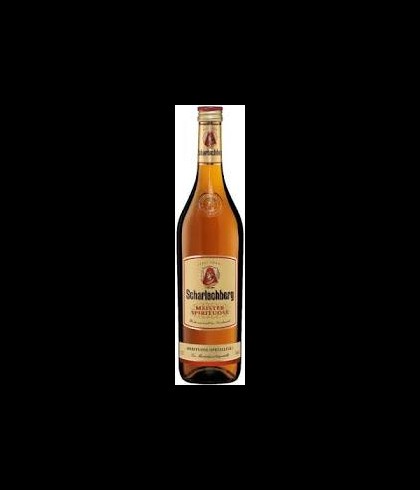 Brandy Scharlachberg Brandy, bij slijterij ’t Bockje in Bathmen