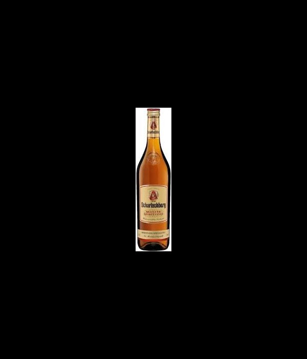 Scharlachberg Brandy bij t Bockje in Bathmen