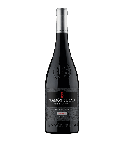Ramón Bilbao Rioja Edicion Limitada