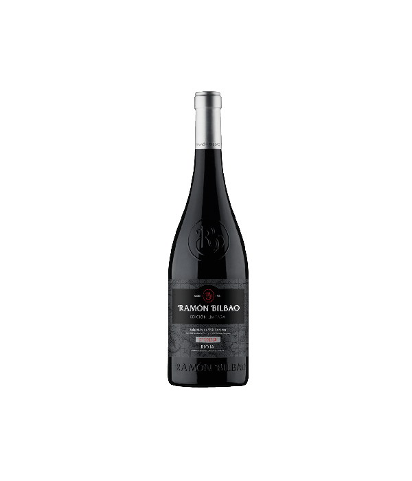 Ramón Bilbao Rioja Edicion Limitada, wijn bij t Bockje in Bathmen