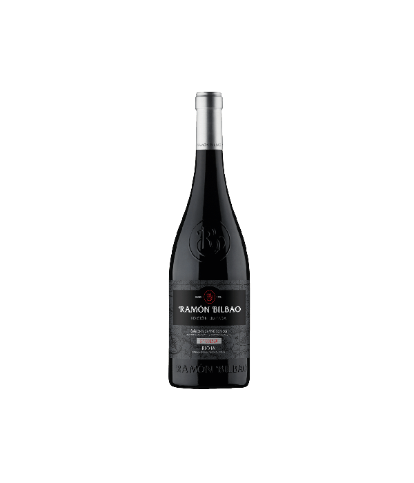Ramón Bilbao Rioja Edicion Limitada, wijn bij t Bockje in Bathmen
