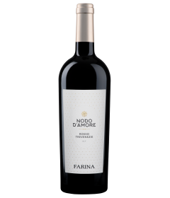 Flasche Farina Nodo D'Amore