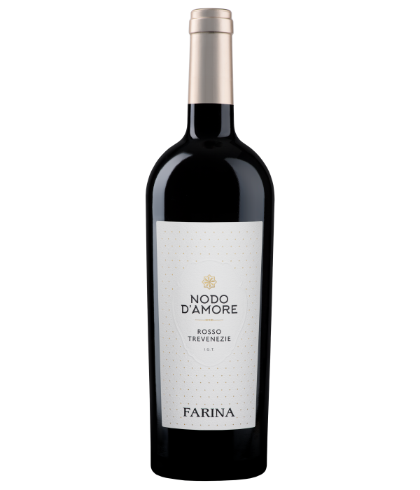 Farina Nodo D’Amore, wijn bij t Bockje in Bathmen