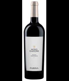 Flasche Farina Nodo D'Amore