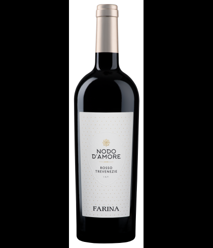 Farina Nodo D’Amore