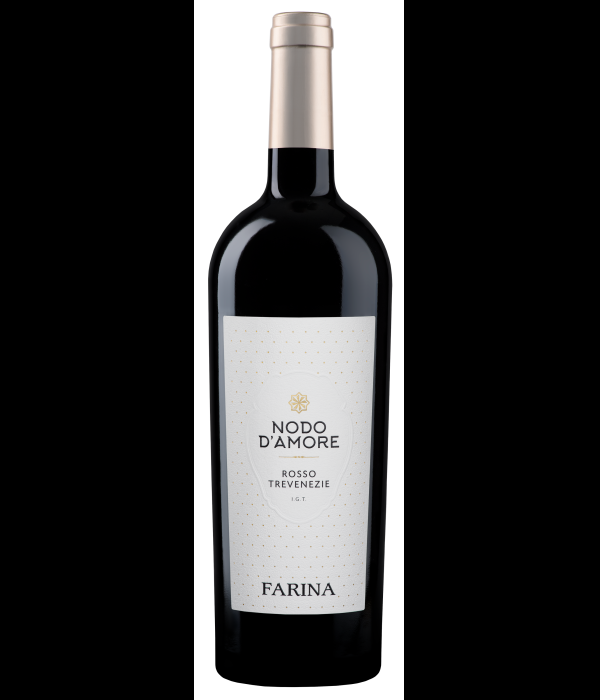 Farina Nodo D’Amore, wijn bij t Bockje in Bathmen