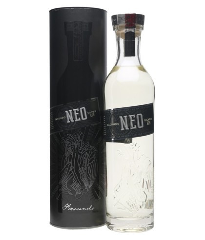 Bacardi Facundo Neo