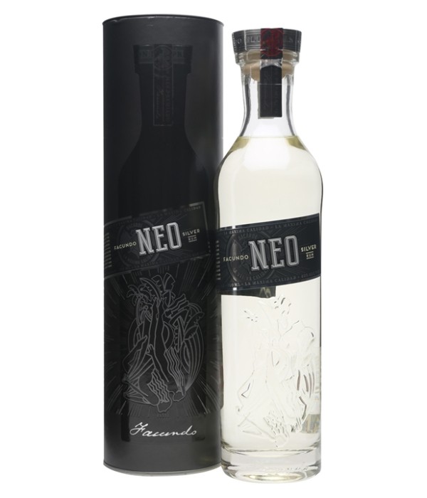 Bacardi Facundo Neo bij t Bockje in Bathmen