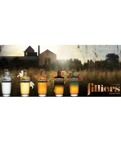 Artikel Filliers Whiskyproeverij 27 november 2026, bij slijterij ’t Bockje in Bathmen