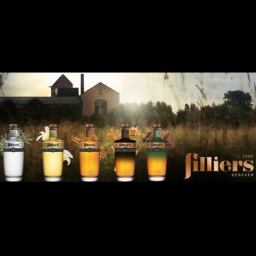 Filliers Whiskyproeverij 27 november 2026