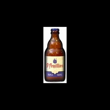 St Feuillien Tripel