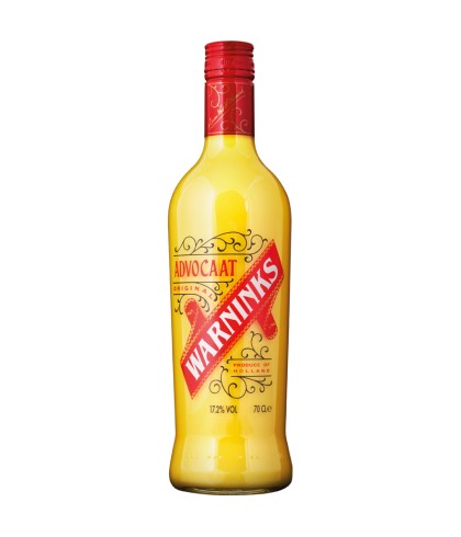 Warninks Advocaat dun