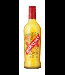 Warninks Advocaat dun