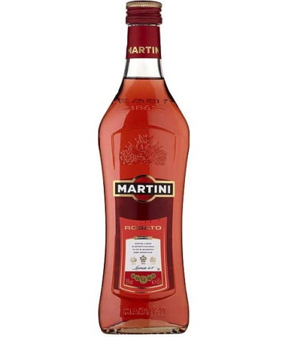 Martini Rosato 75cl